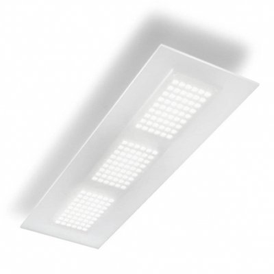Потолочный светильник Linea Light 7491 Dublight LED