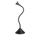 Настольная лампа Reality R52391102 Viper, Черный