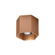 Точковий світильник Wever &amp| Ducre HEXO 1.0 Copper
