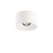 Точковий світильник Arkos Light Puck М A2510001WT (відео), Білий, Білий, Білий