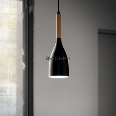 Ideal Lux MANHATTAN SP1 Чёрный 110752