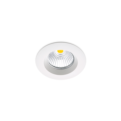 Точковий світильник Arkos Light DOT, 7.5W, 4000K, White, Білий, Білий