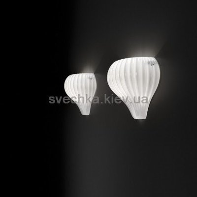 Настенный светильник Sylcom 0247-BL