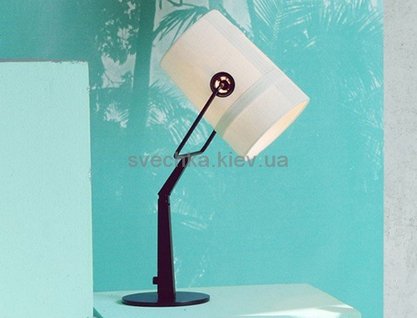 Настольная лампа Foscarini Diesel Fork LI0411S 50 E