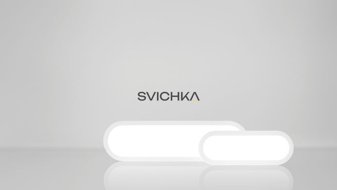 Світильник врізний Arkos Light Olympia Mini A2580012W, Білий, Білий