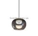 Підвісний світильник Wever &amp| Ducre WETRO 2.0 236288B9, Мідний