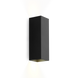 Настінний світильник Wever & Ducre BOX MINI 2.0 Black