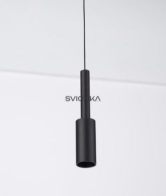 Підвісний світильник Nova luce JOY 1, Black