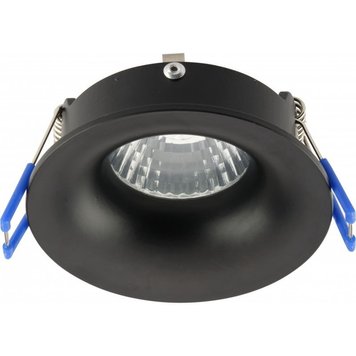 Точковий світильник EYE TK-Lighting 3501-3501, Чорний, Чорний