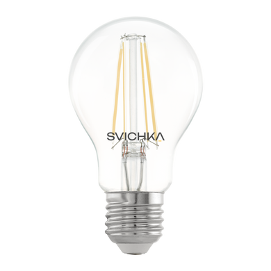 Лампа Eglo філаментна LM LED E27 2700K 11534