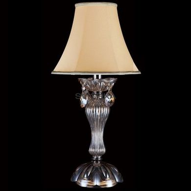 Настольная лампа Crystal lux Siena LG1