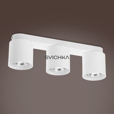 Точковий світильник VICO TK-Lighting 3409-3409, Білий, Білий