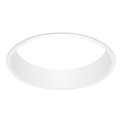 Точковий світильник Arkos Light DEEP MAXI A2480211WT, Білий, Білий
