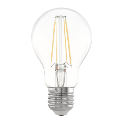 Лампа Eglo филаментная LM LED E27 2700K 11534