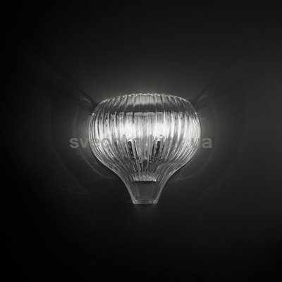 Настенный светильник Sylcom 0248-CR