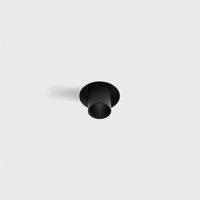 Точковий світильник LTX 01.40400.BK, Чорний, Чорний, Чорний, Чорний