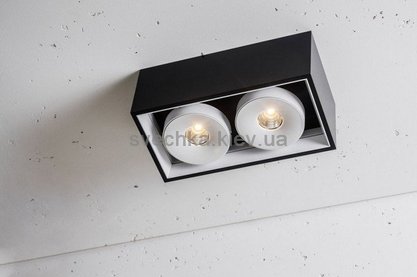 Точечный светильник Labra Solid 3-0656