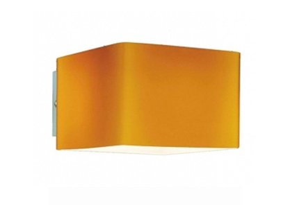 Настенный светильник AZzardo TULIP AZ0140 amber