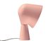Настольная лампа Foscarini Binic, Pink