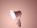 Настільна лампа Foscarini Binic, Pink