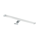 Светодиодная подсветка для зеркал Eglo VINCHIO 98502, Хром;Белый, Хром, Белый