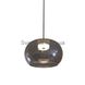 Подвесной светильник Wever &amp| Ducre WETRO 3.0 236388B9, Дымчатый