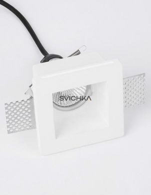 Врезной точечный светильник Nova Luce TOBIA 50