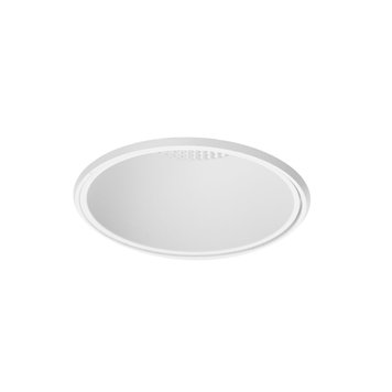 LED светильник EVA MINI FIXED HIDE-9W DTW White IP54со встренным источником света