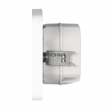Підсвітка врізна Ledix MOZA LED 5900К, White
