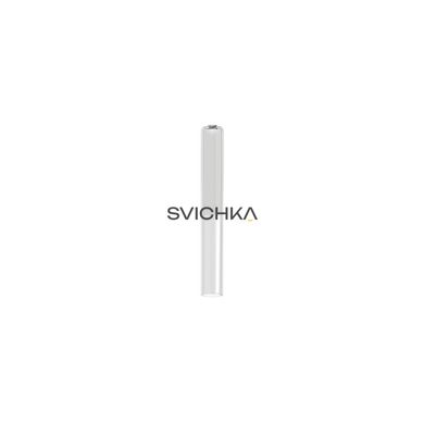 Плафон Nowodvorski CAMELEON STRAW S TR/WH 8536, Білий, Білий, Прозорий