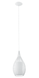 Подвесной светильник Eglo Razoni 92251, Белый, Белый
