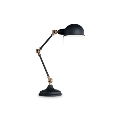 Настольная лампа Ideal Lux TRUMAN TL1 145198
