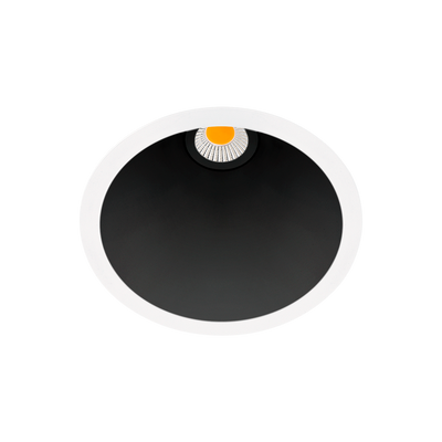 Точковий світильник Arkos Light SWAP M A2122111WN, Чорний