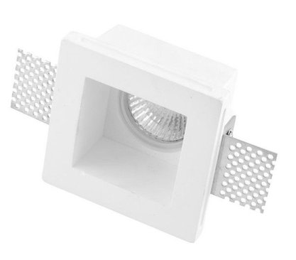 Врізний точковий світильник Nova Luce TOBIA 50 White