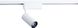 Трековий світильник Nowodvorski 9000 PROFILE IRIS LED WHITE 12W 3000K, Білий, Білий, Білий