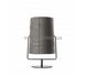 Настольная лампа Foscarini Diesel Fork Maxi LI0413 25 E, Коричневый;Серый, Коричневый, Серый