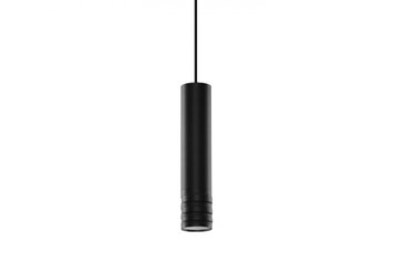 Подвесной светильник AZzardo Locus L pendant AZ3128 black