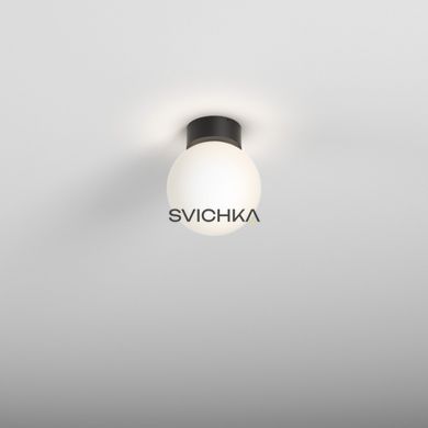 Настенно-потолочный светильник Aqform MODERN BALL simple midi LED