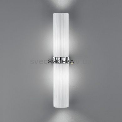 Настенный светильник Sylcom 0039 BL