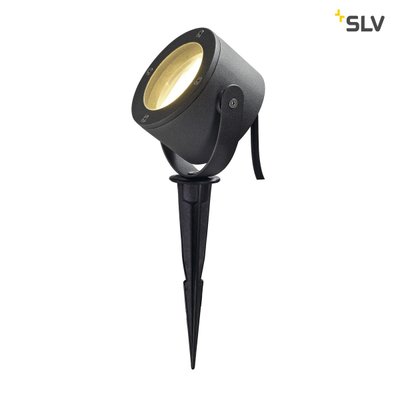 Уличный светильник SLV SITRA 231525