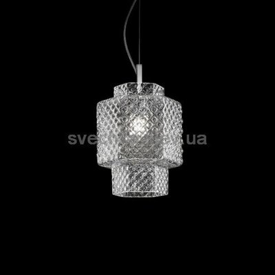 Підвісний світильник Sylcom 0261-CR