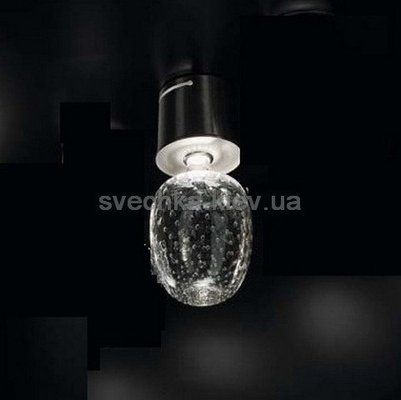 Потолочный светильник Sylcom 0302-CR