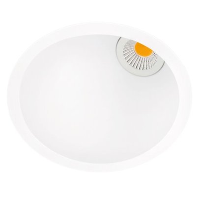 Точковий світильник Arkos Light SWAP ASYM M A2162211W, Білий, Білий, Білий, Білий