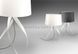 Настольная лампа LEDS-C4 Grok 10-1824-BW-T002, серый