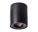 Точечный светильник Mistic Elong MSTC-05411100, Черный, Черный, Черный