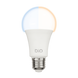 Світлодіодна лампа CCT із зміною температури кольору Eglo LM_LED_E27 11806, Білий, Білий