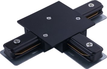 Коннектор Т-образный Nowodvorski 8835 PROFILE RECESSED T-CONNECTOR BLACK