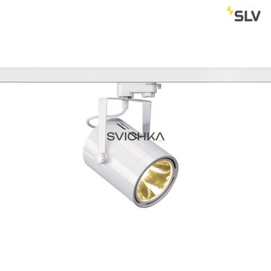 Светильник для шинной системы SLV EURO SPOT LED 153811