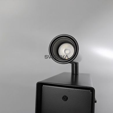 Настенный светильник Decolight SVK-B087 3W 3000K