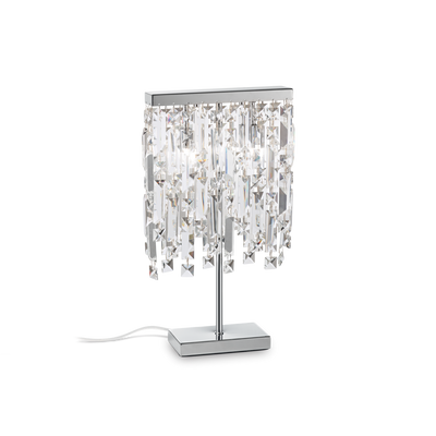 Настольная лампа Ideal Lux ELISIR TL2